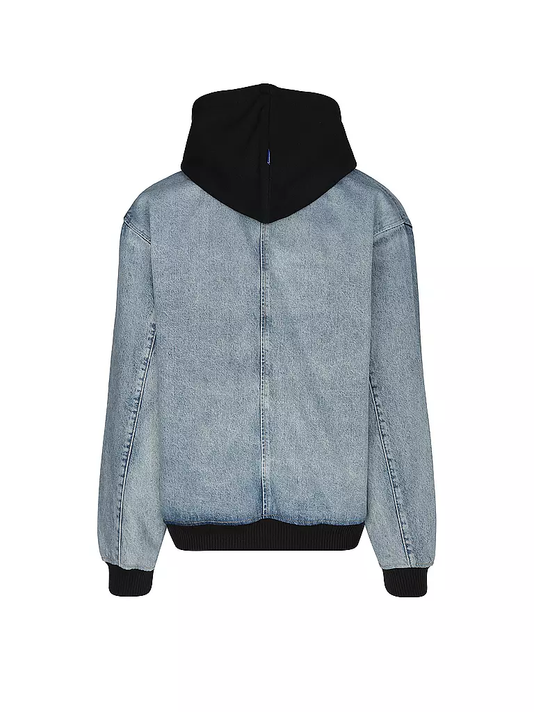 HUGO | Chaqueta vaquera ENJO | 