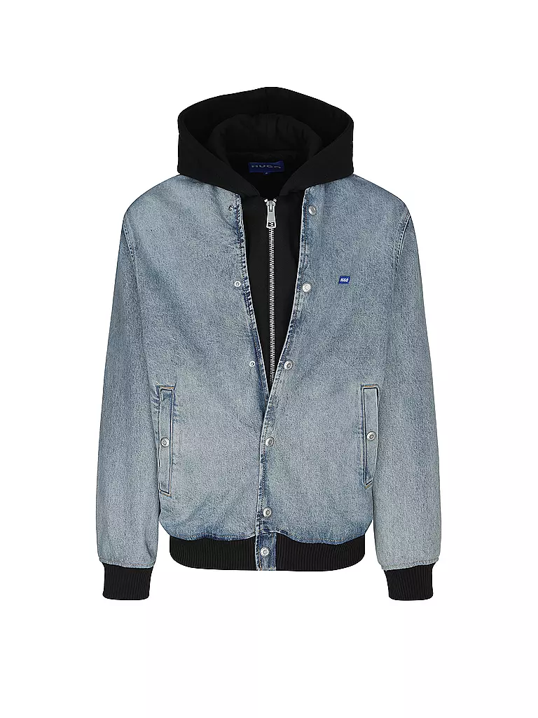 HUGO | Chaqueta vaquera ENJO | 