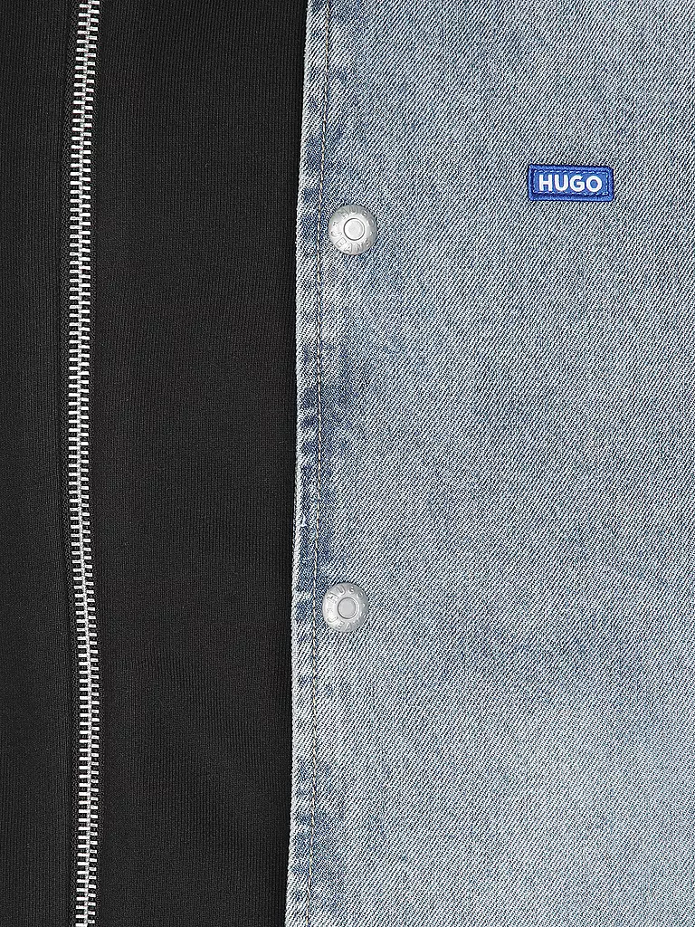 HUGO | Chaqueta vaquera ENJO | 