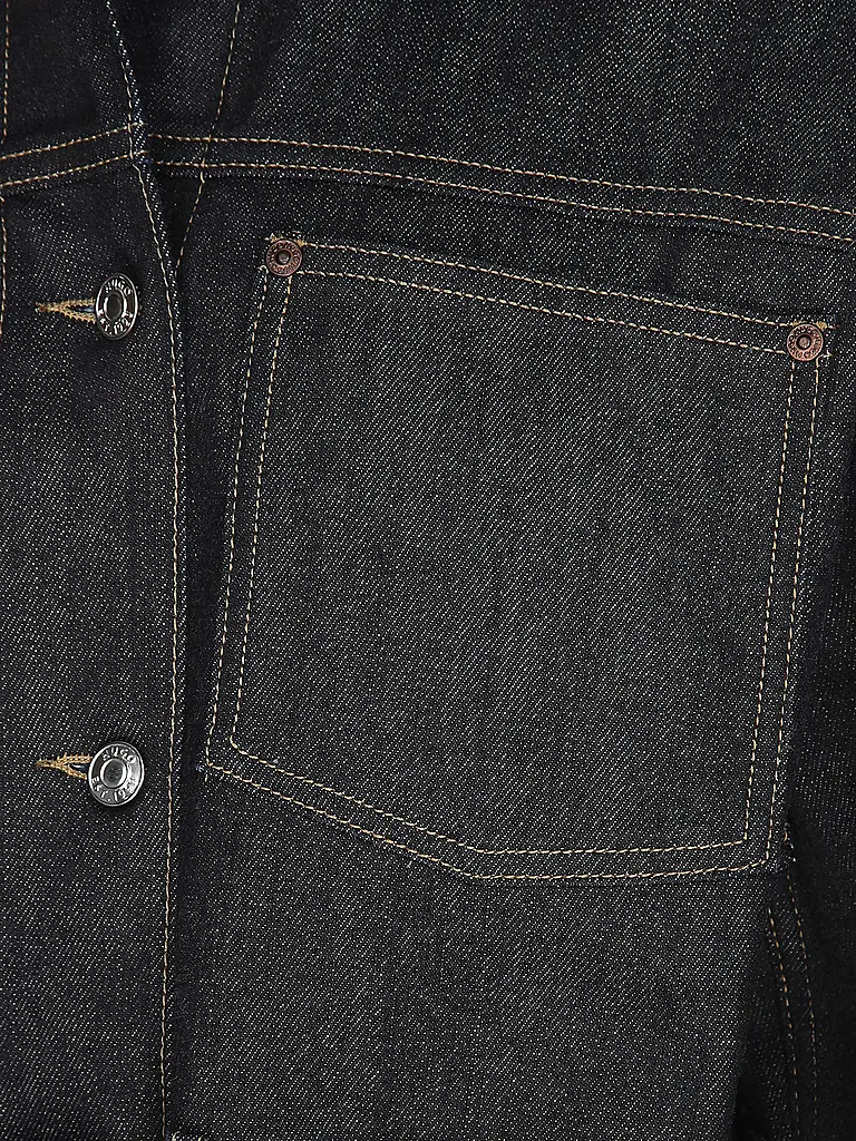 HUGO | Chaqueta vaquera GALATA |