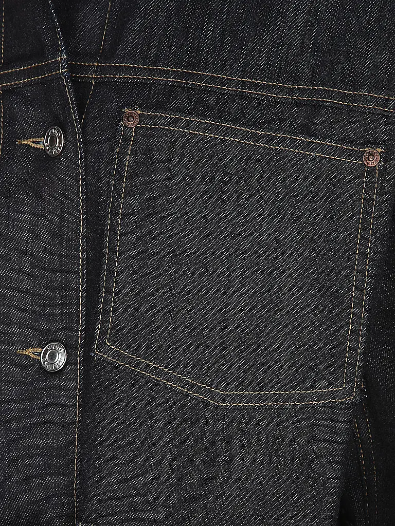 HUGO | Chaqueta vaquera GALATA | 