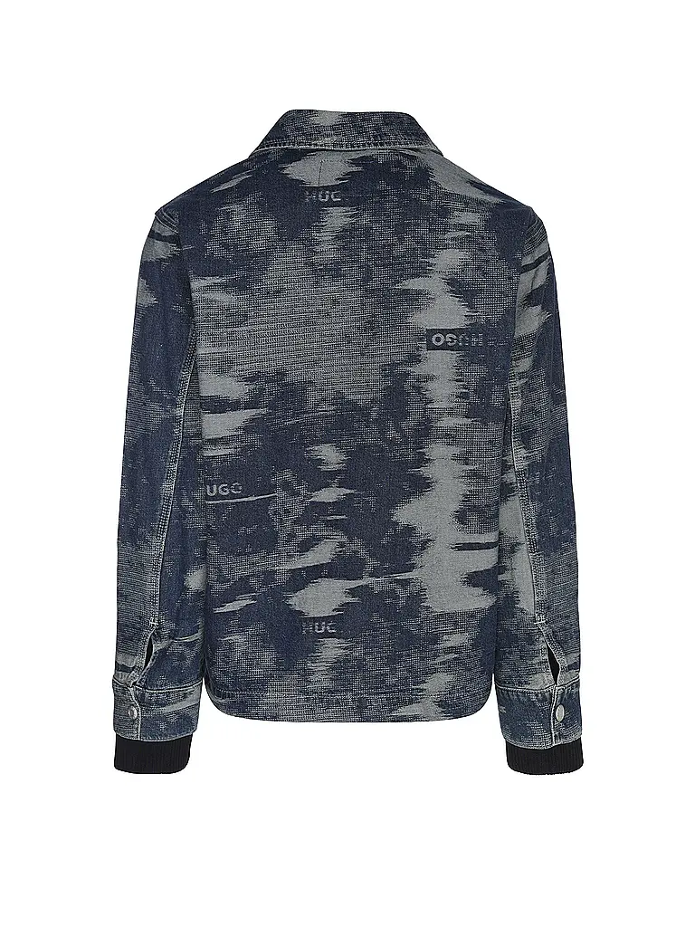 HUGO | Chaqueta vaquera WYLIE | 