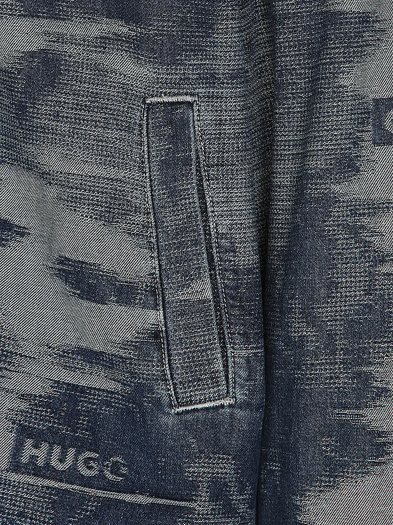 HUGO | Chaqueta vaquera WYLIE | 