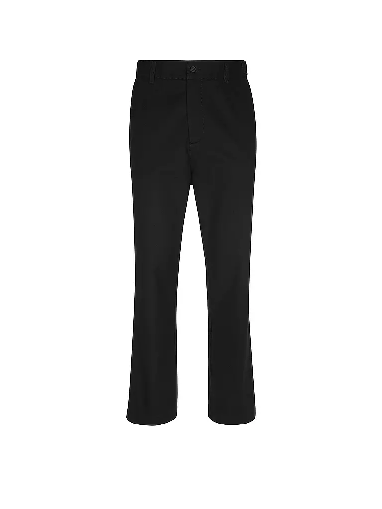 HUGO | Chino GENAR | Negro