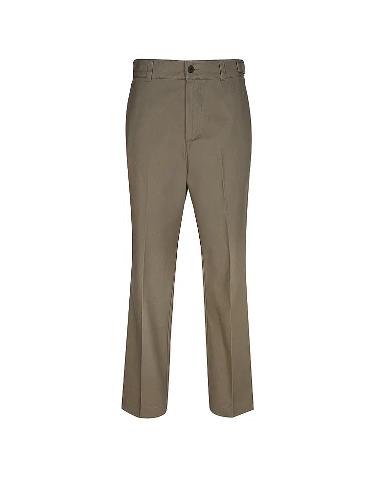 HUGO | Chino GENAR253 | Gris