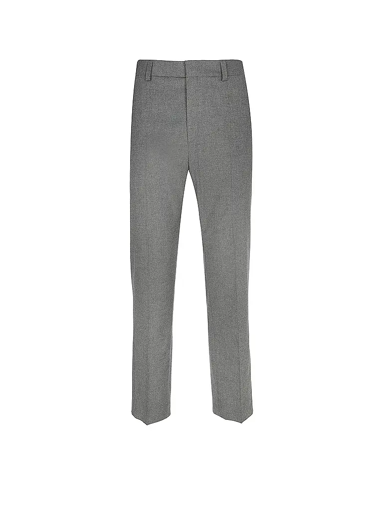 HUGO | Chino TEAGAN231X | Gris