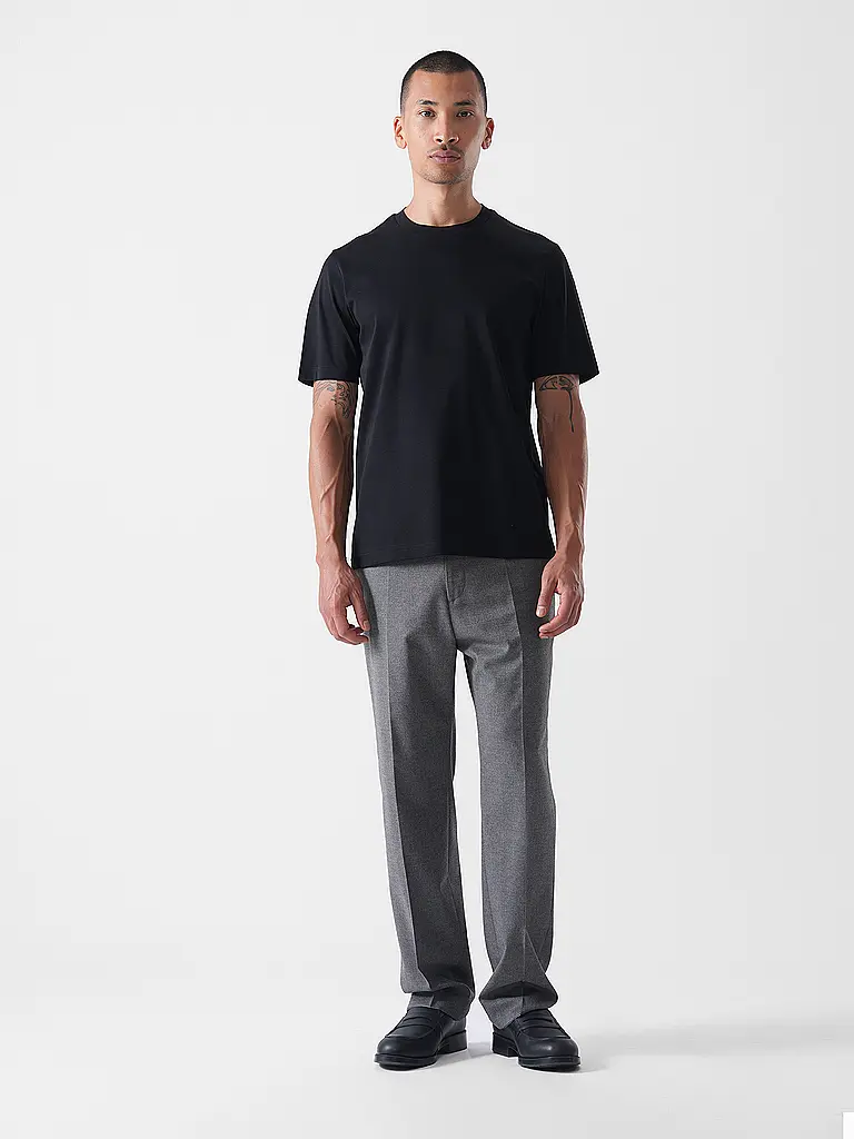 HUGO | Chino TEAGAN231X | Gris