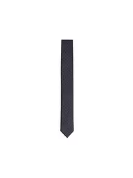HUGO | Corbata | Azul oscuro