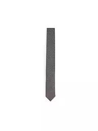 HUGO | Corbata | Gris