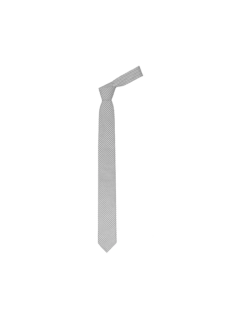 HUGO | Corbata | Gris