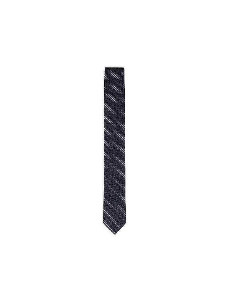 HUGO | Corbata | Azul oscuro