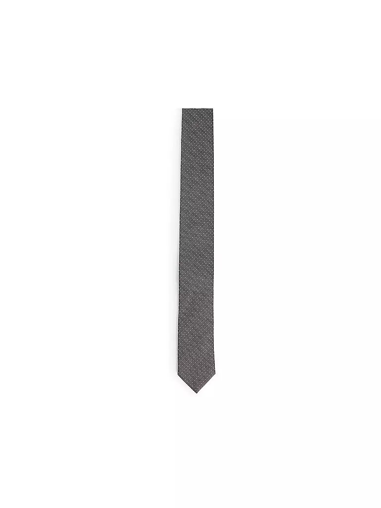 HUGO | Corbata | Gris