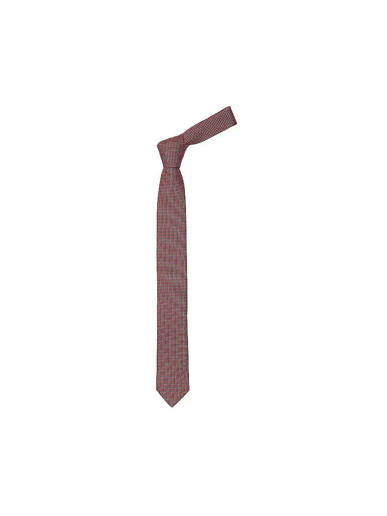 HUGO | Corbata | Fucsia