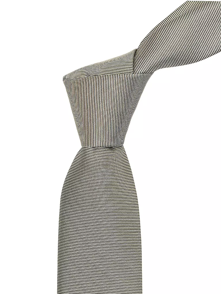 HUGO | Corbata | Verde claro