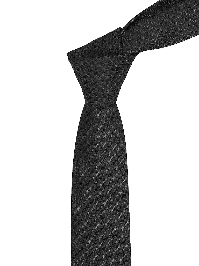 HUGO | Corbata | Negro