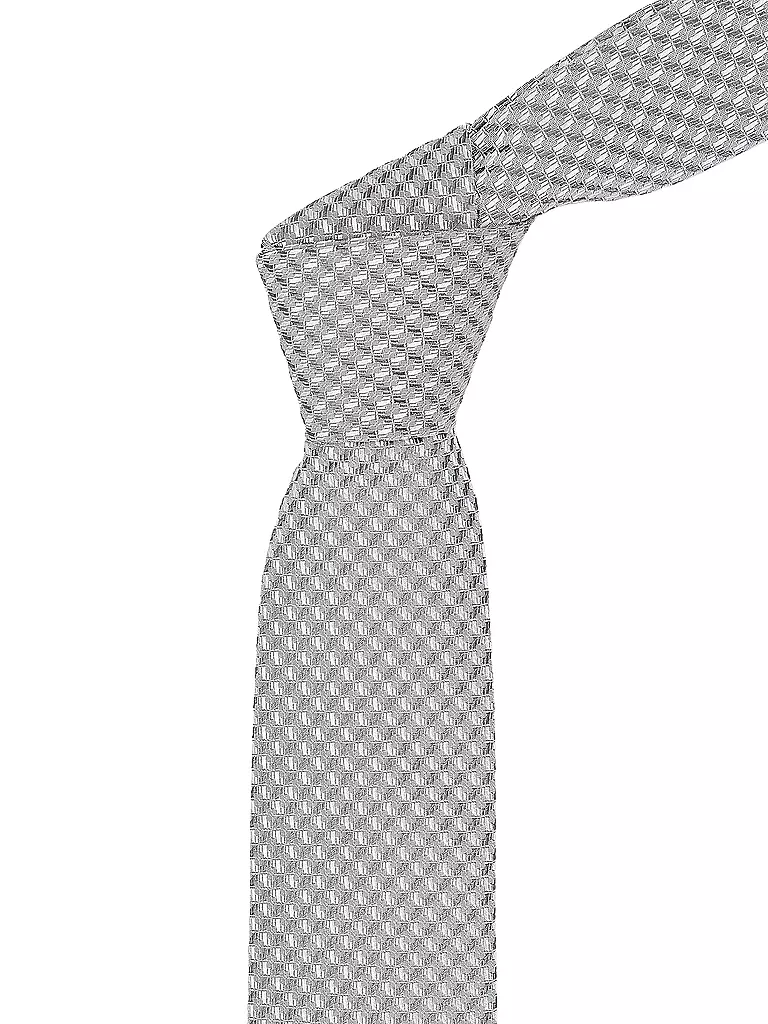 HUGO | Corbata | Gris