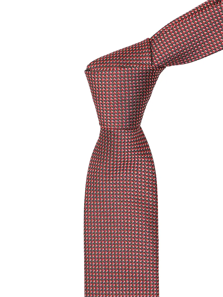 HUGO | Corbata | Fucsia