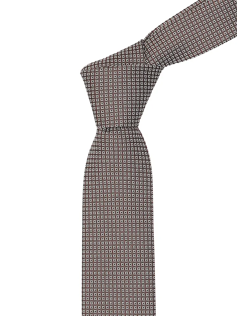 HUGO | Corbata | Beige
