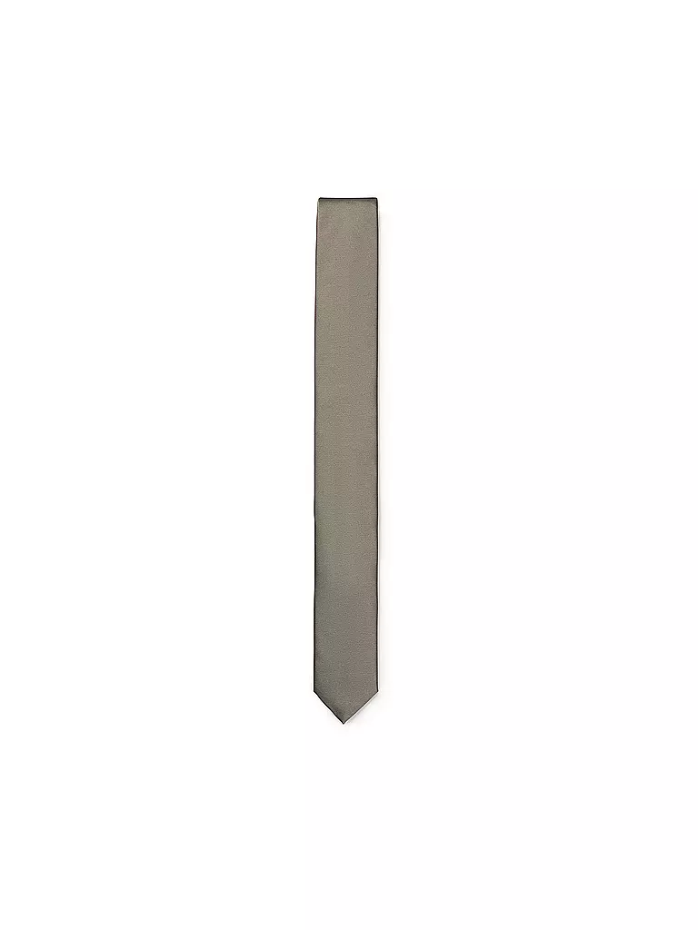 HUGO | Corbata | Verde claro