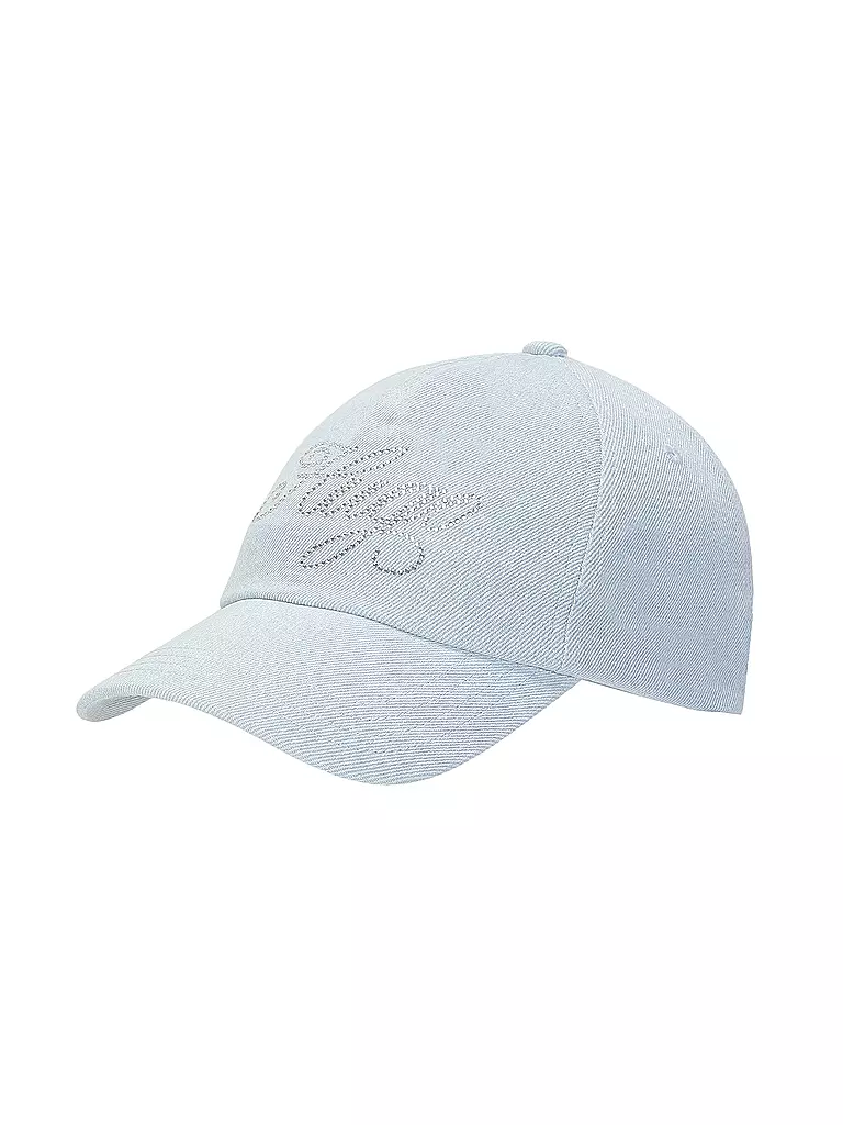 HUGO | Gorra ALYCE | hellblau