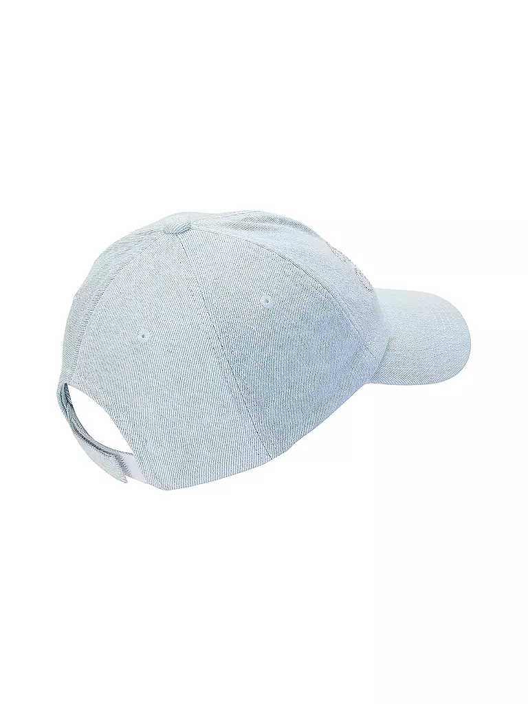 HUGO | Gorra ALYCE | hellblau