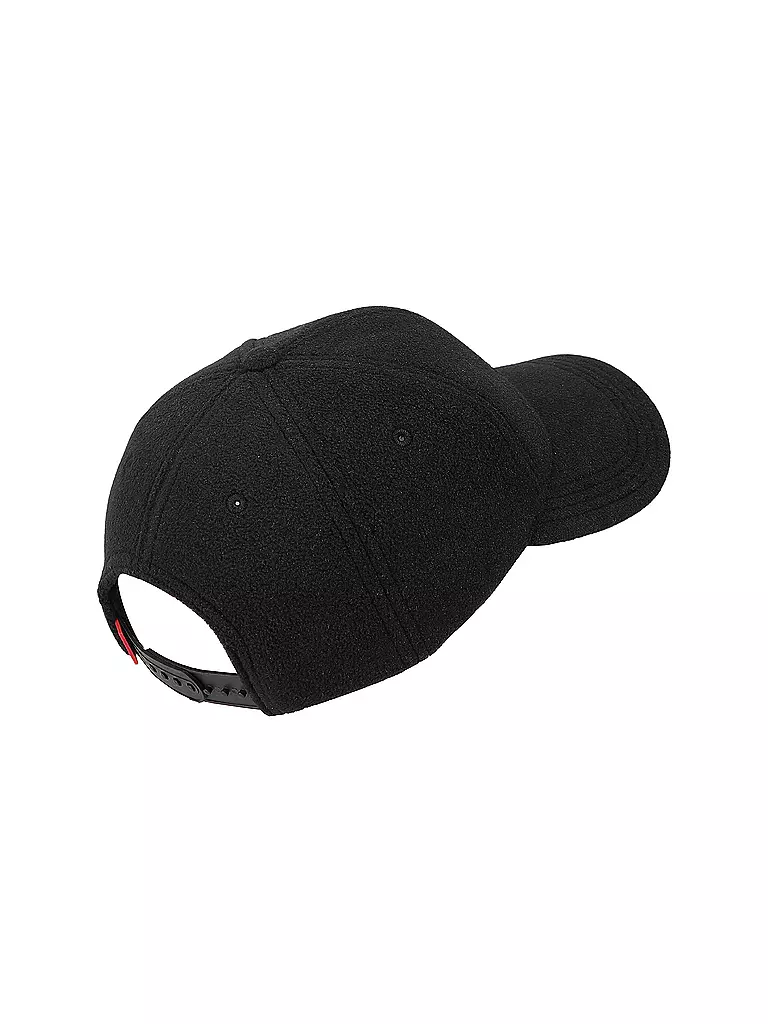 HUGO | Gorra JAKE-FL | Negro