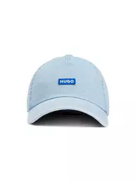 HUGO | Gorra JINKO-D | Azul oscuro