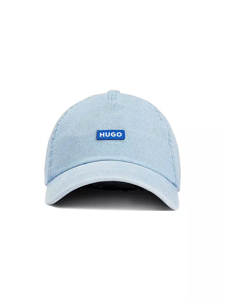 HUGO | Gorra JINKO-D | dunkelblau