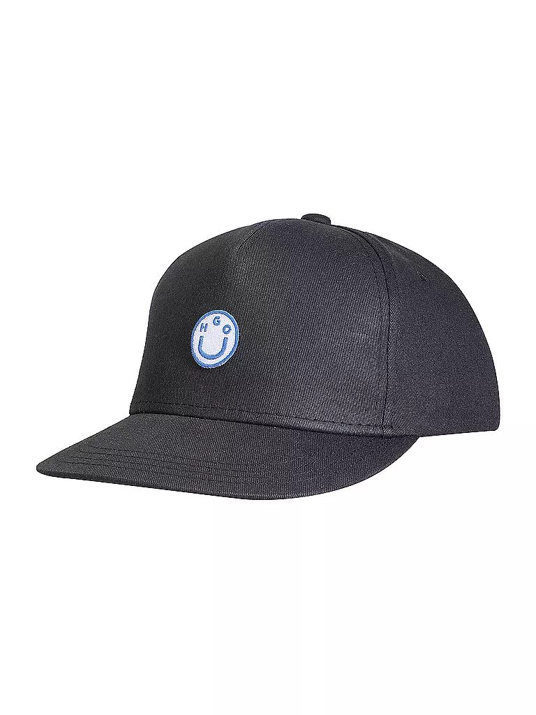 HUGO | Gorra LYRIS | schwarz