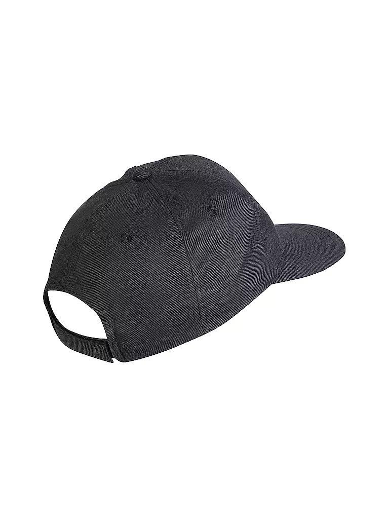 HUGO | Gorra LYRIS | schwarz
