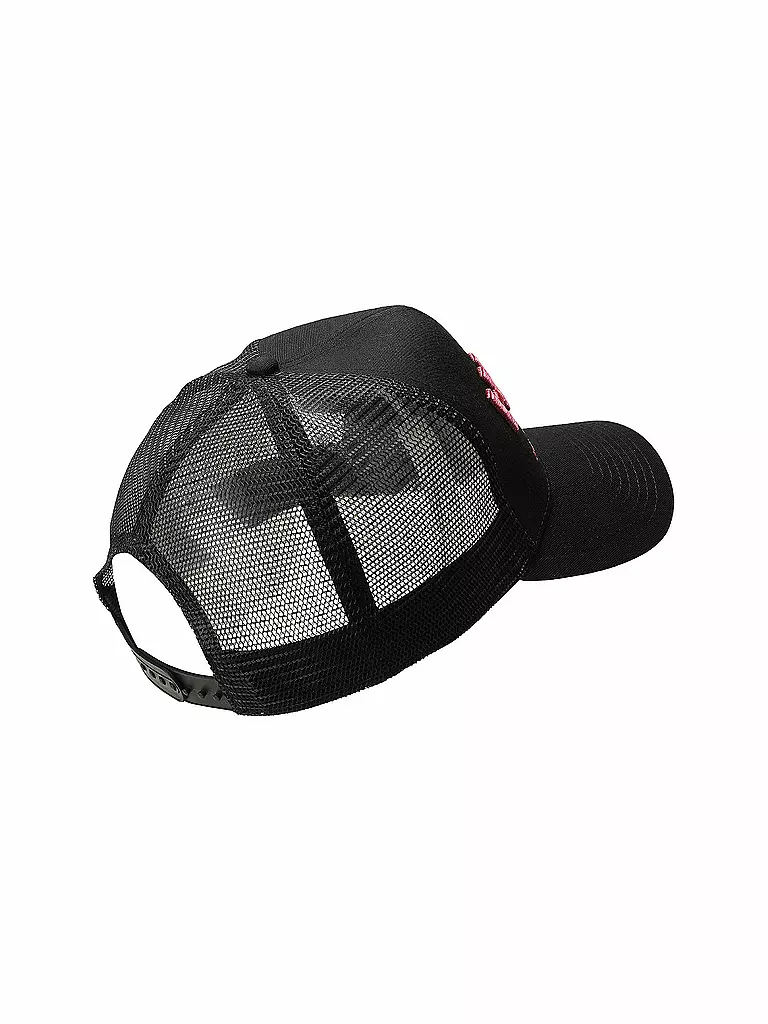 HUGO | Gorra MERK | schwarz