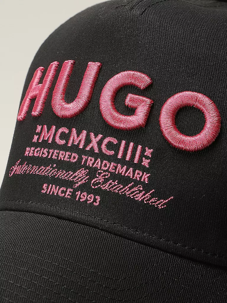 HUGO | Gorra MERK | 
