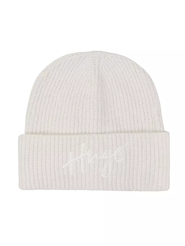 HUGO | Gorro - Gorra | Blanco