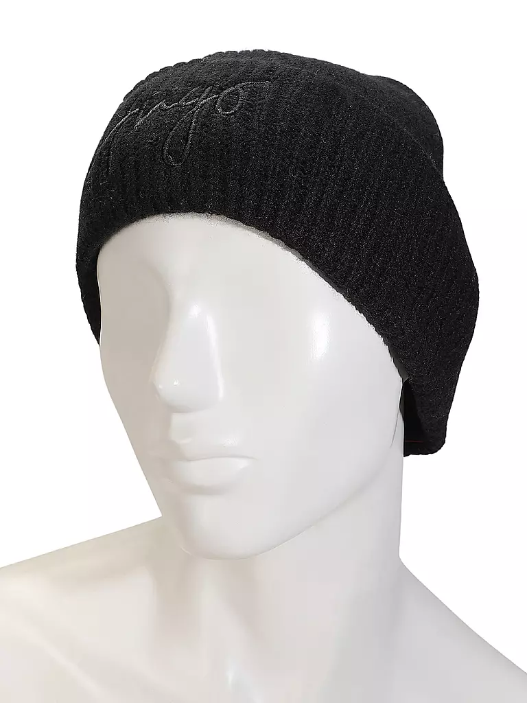 HUGO | Gorro - Gorra | Negro