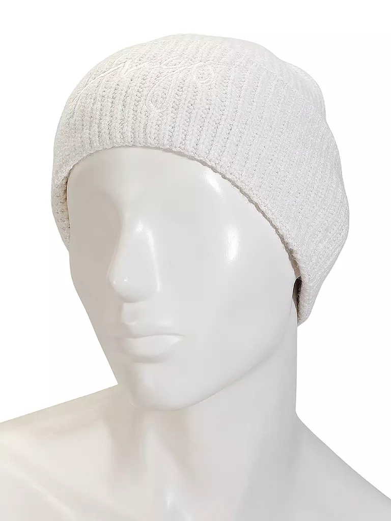 HUGO | Gorro - Gorra | Blanco
