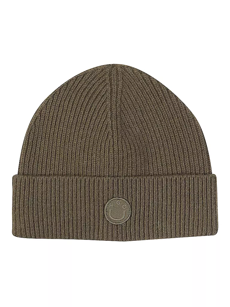 HUGO | Gorro - Gorro XAFI | Oliva