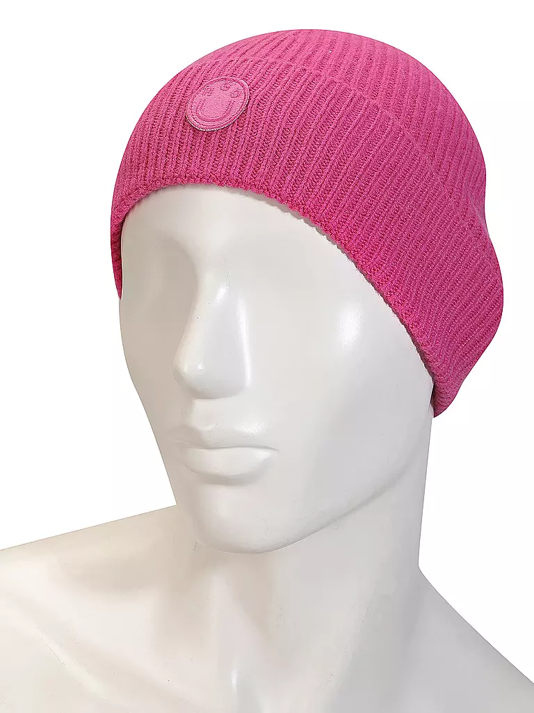HUGO | Gorro - Gorro XAFI_B | Fucsia