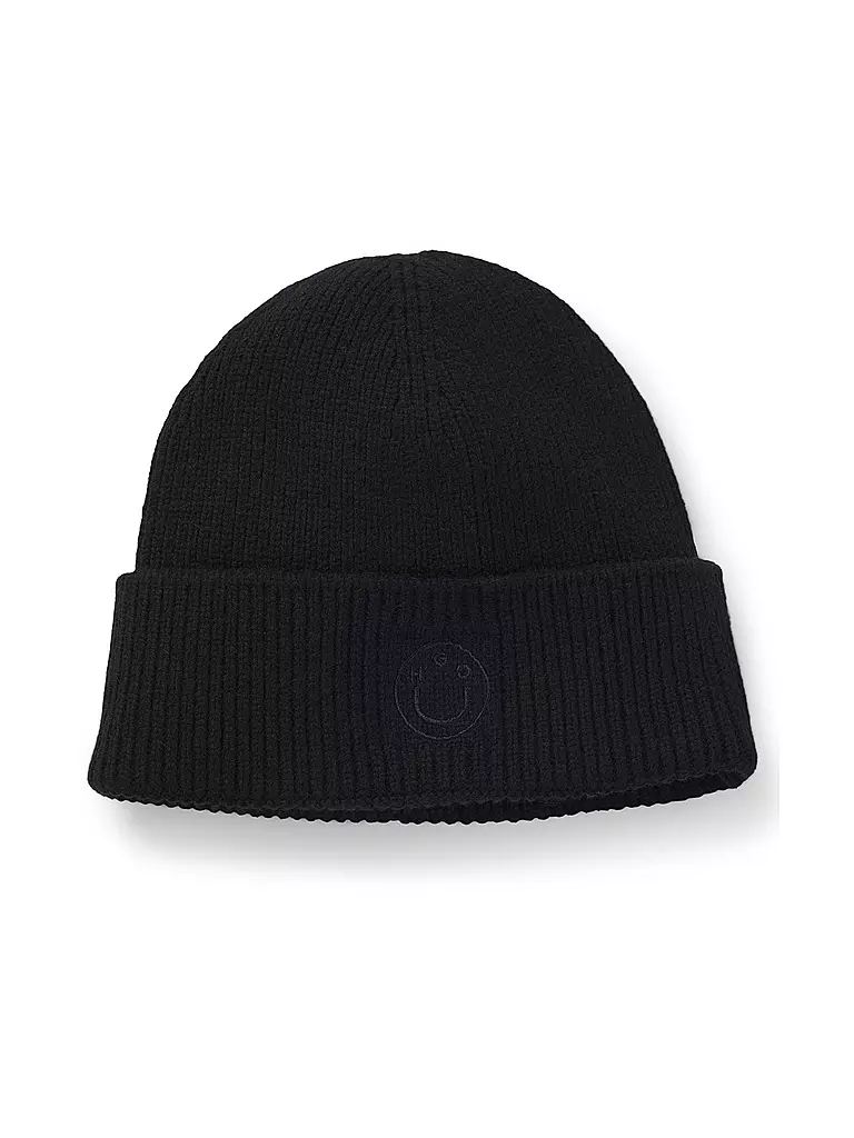 HUGO | Gorro - Gorro XAFON_B | Negro