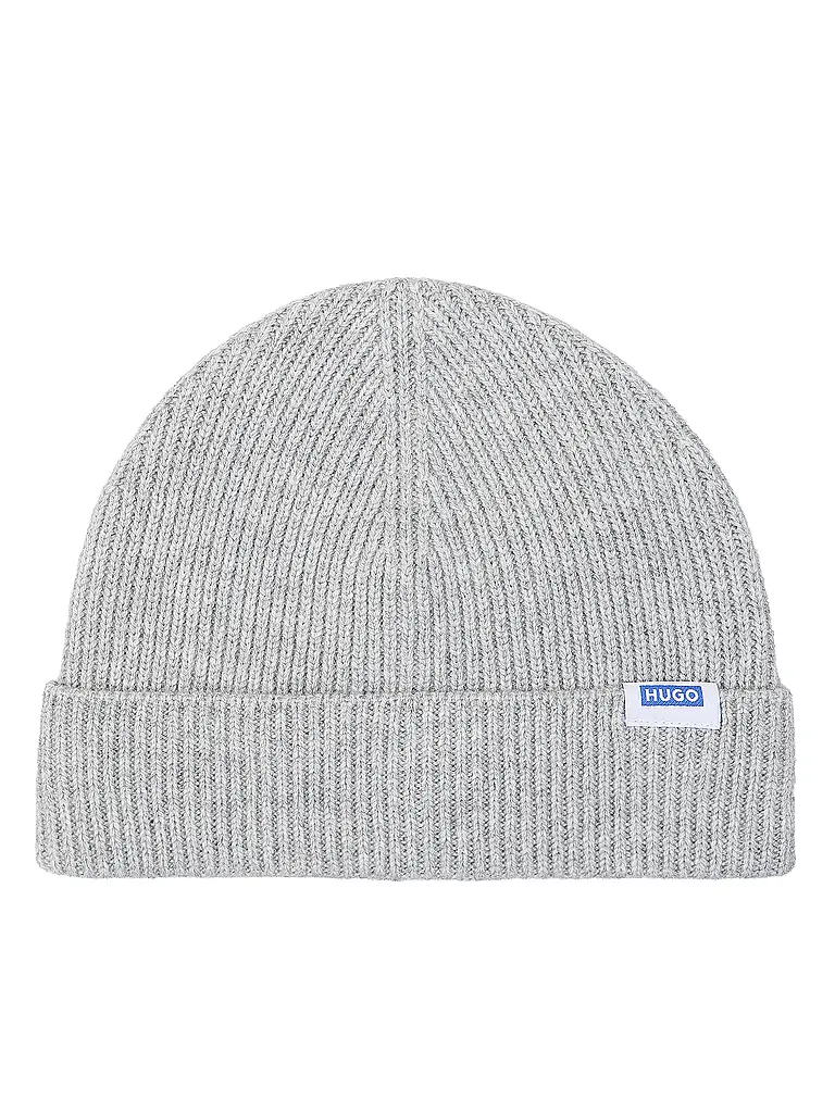 HUGO | Gorro - Gorro XIAV | Gris