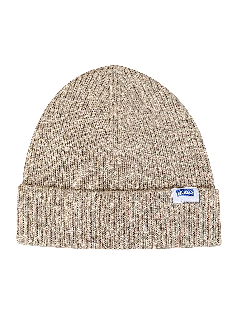 HUGO | Gorro - Gorro XIAV | Beige