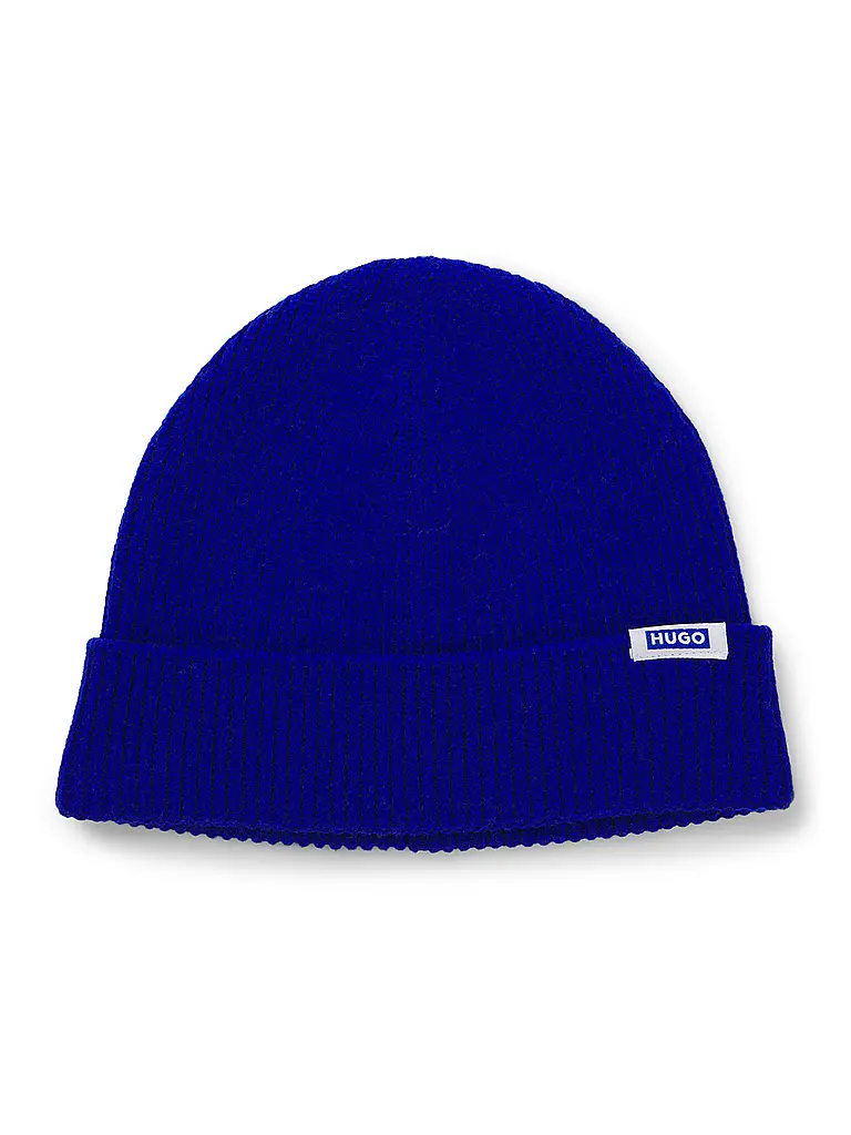 HUGO | Gorro - Gorro XIAV | Azul