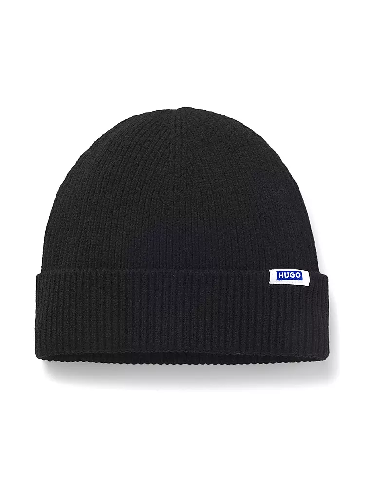 HUGO | Gorro - Gorro XIAV | Negro