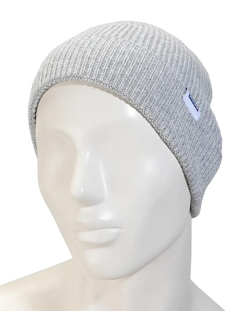 HUGO | Gorro - Gorro XIAV | Gris