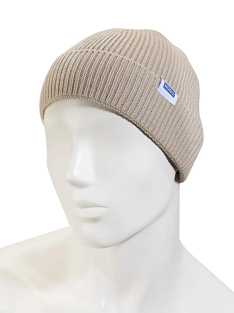 HUGO | Gorro - Gorro XIAV | Beige