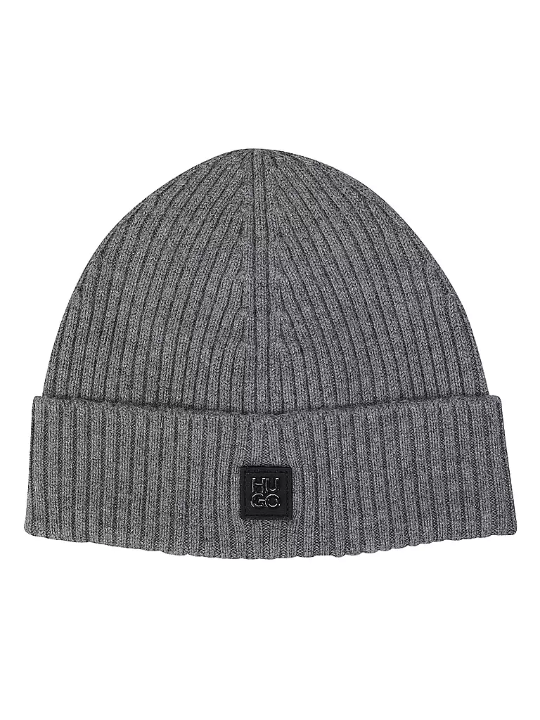 HUGO | Gorro - Gorro XOLA | Gris