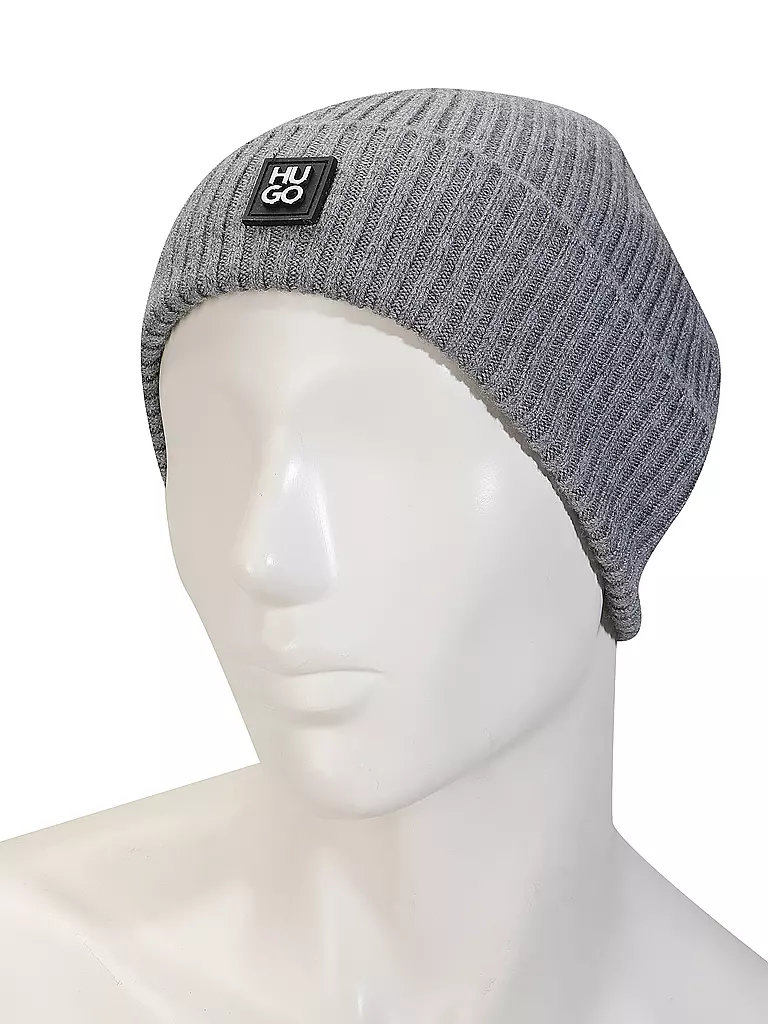 HUGO | Gorro - Gorro XOLA | Gris