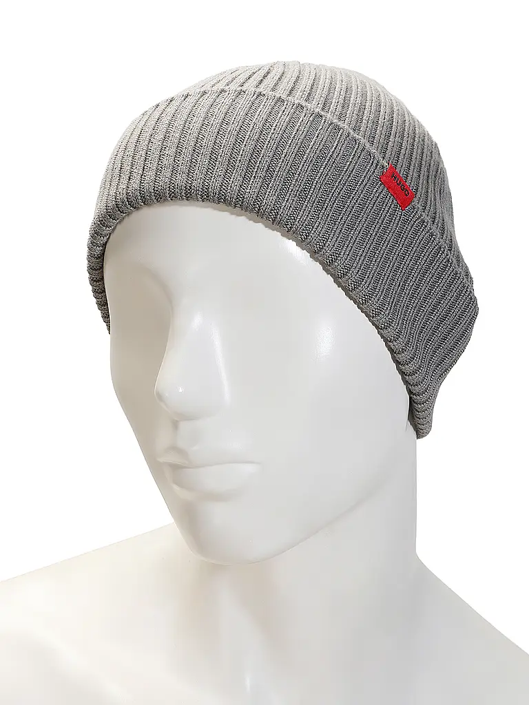 HUGO | Gorro - Gorro XOLA | Gris