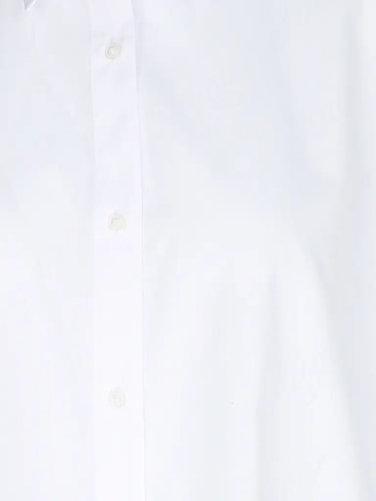 HUGO | Hemdbluse ELISANA_B | Blanco