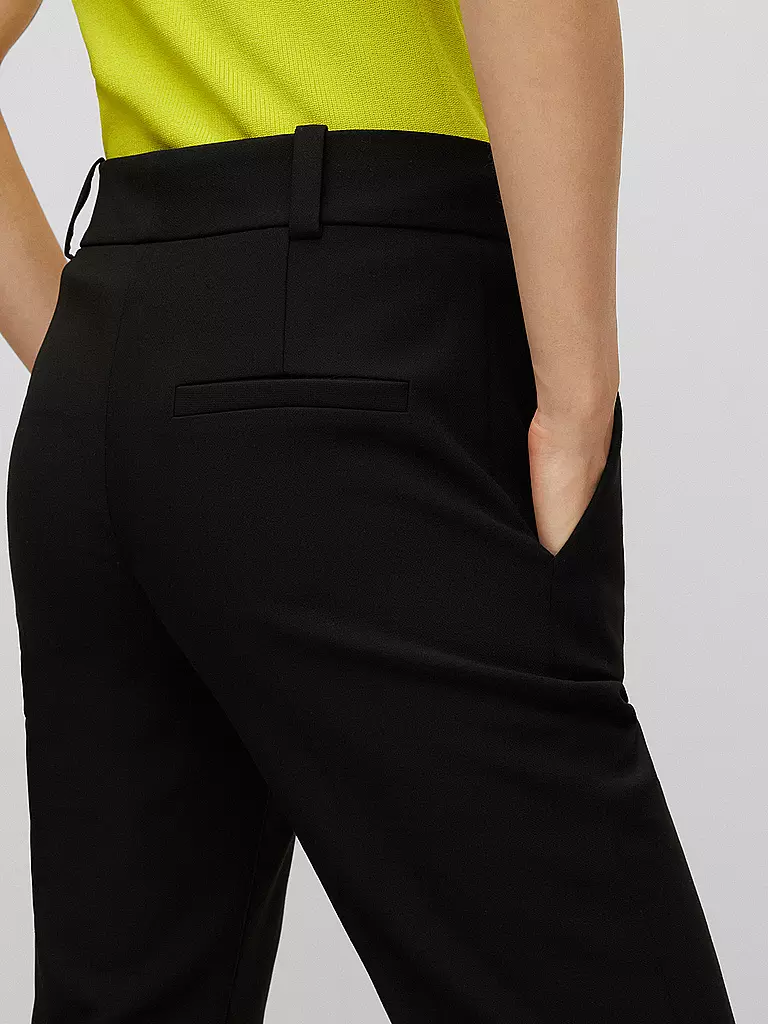 HUGO | Hose Bootcut HOVANI | Negro