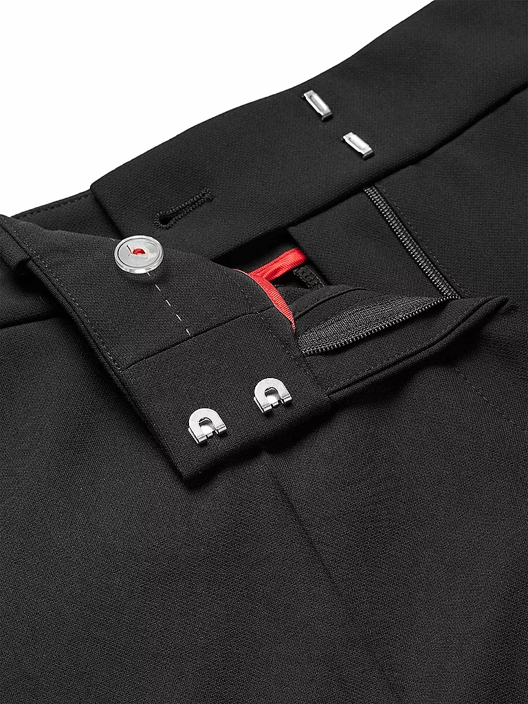 HUGO | Hose Bootcut HOVANI | Negro